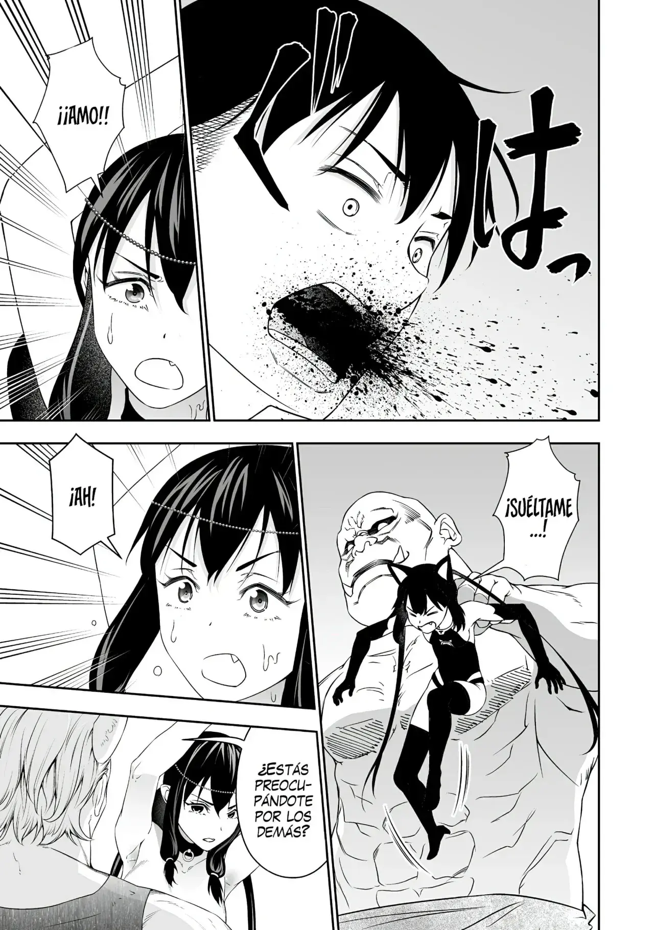 Capitulo 33 page 29