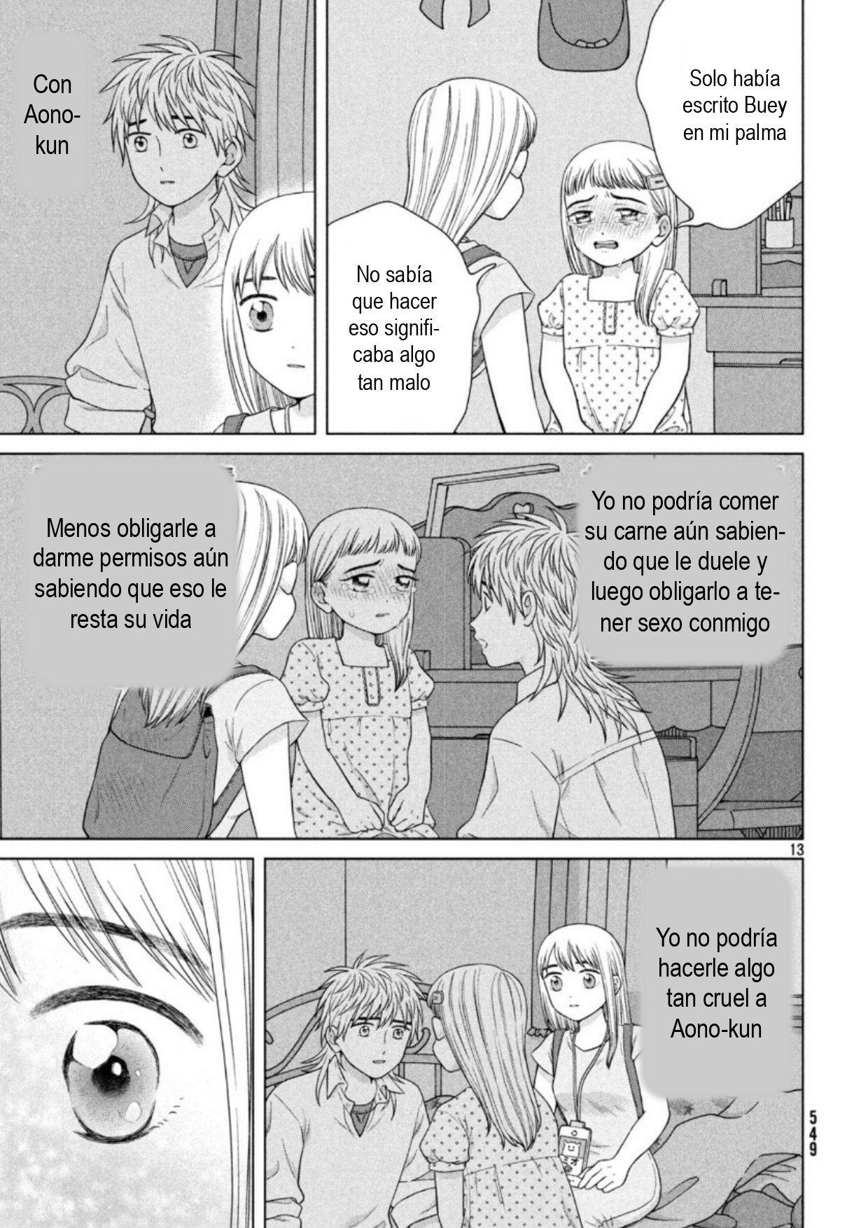 Capitulo 36 page 13