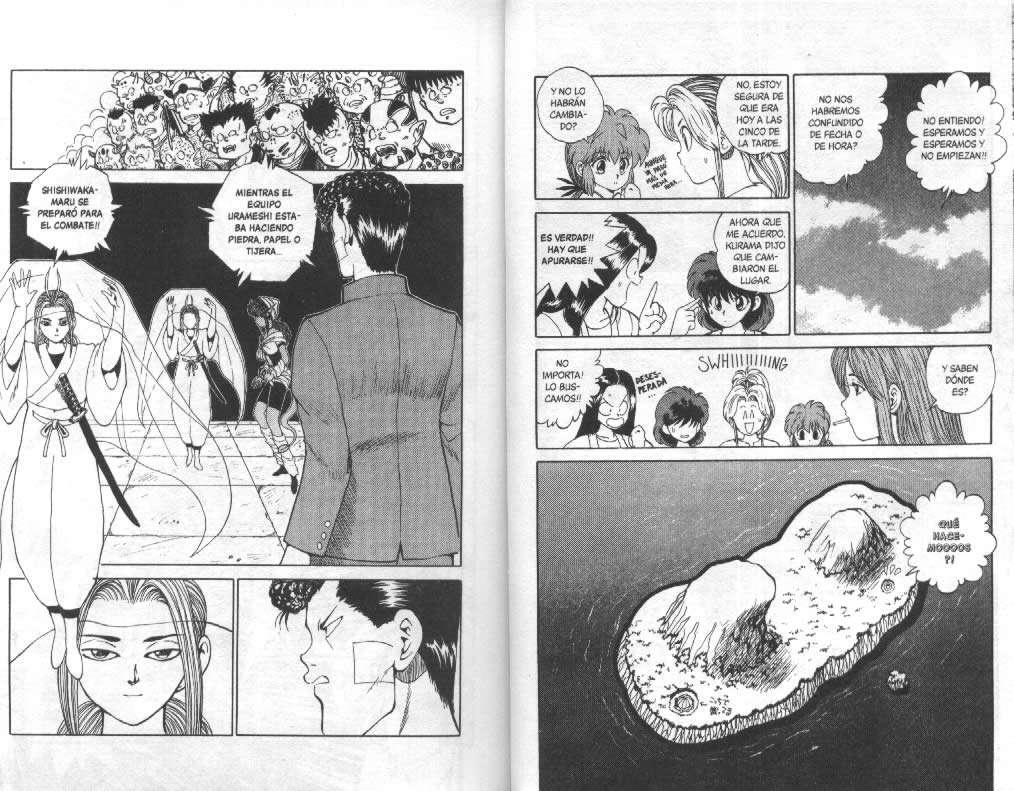 Capitulo 84 page 5