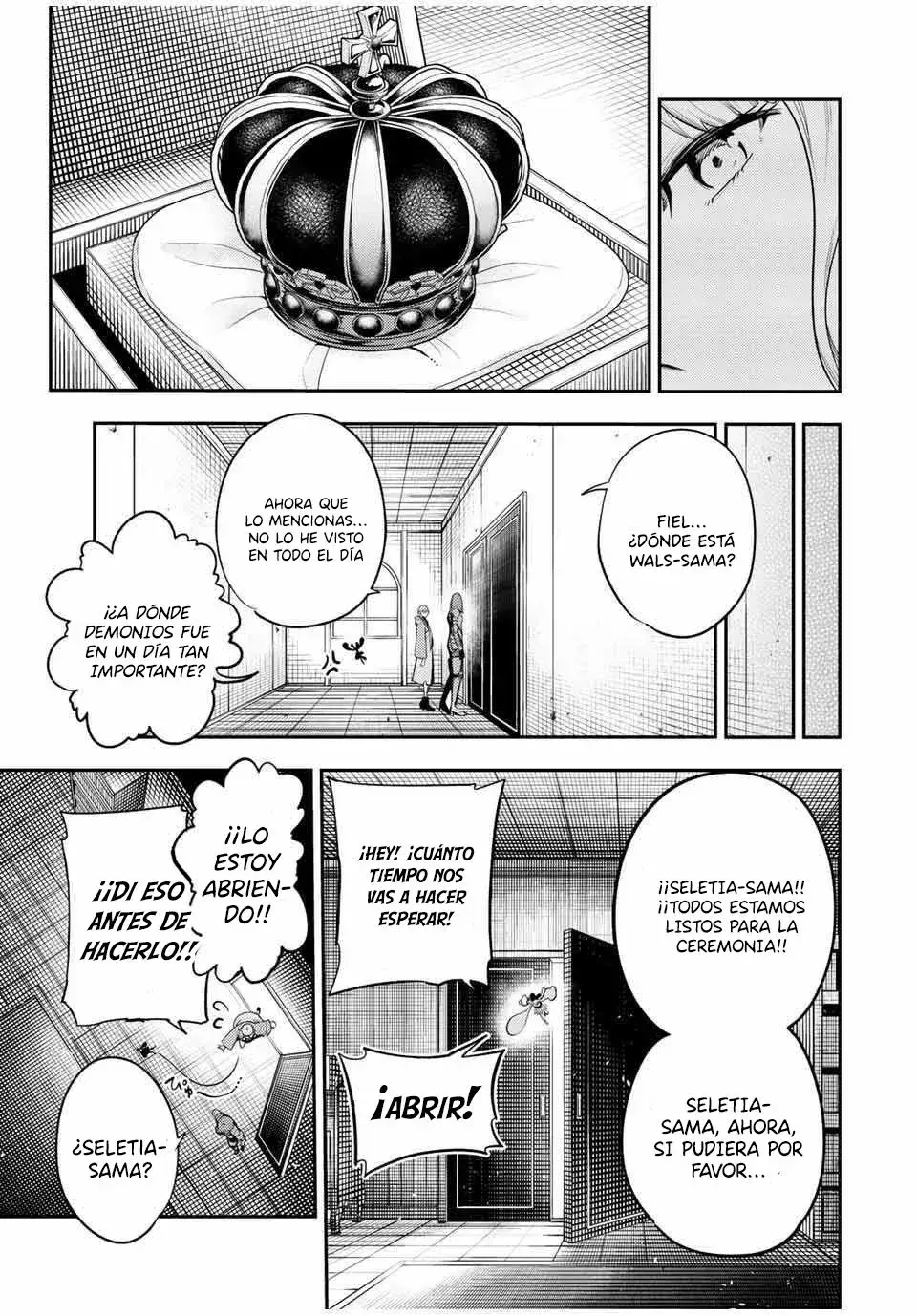 Capitulo 116 page 16