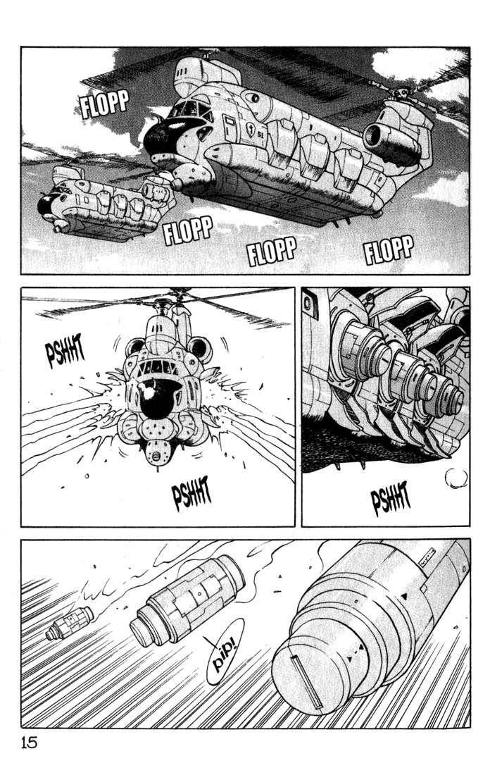 Capitulo 12 page 16