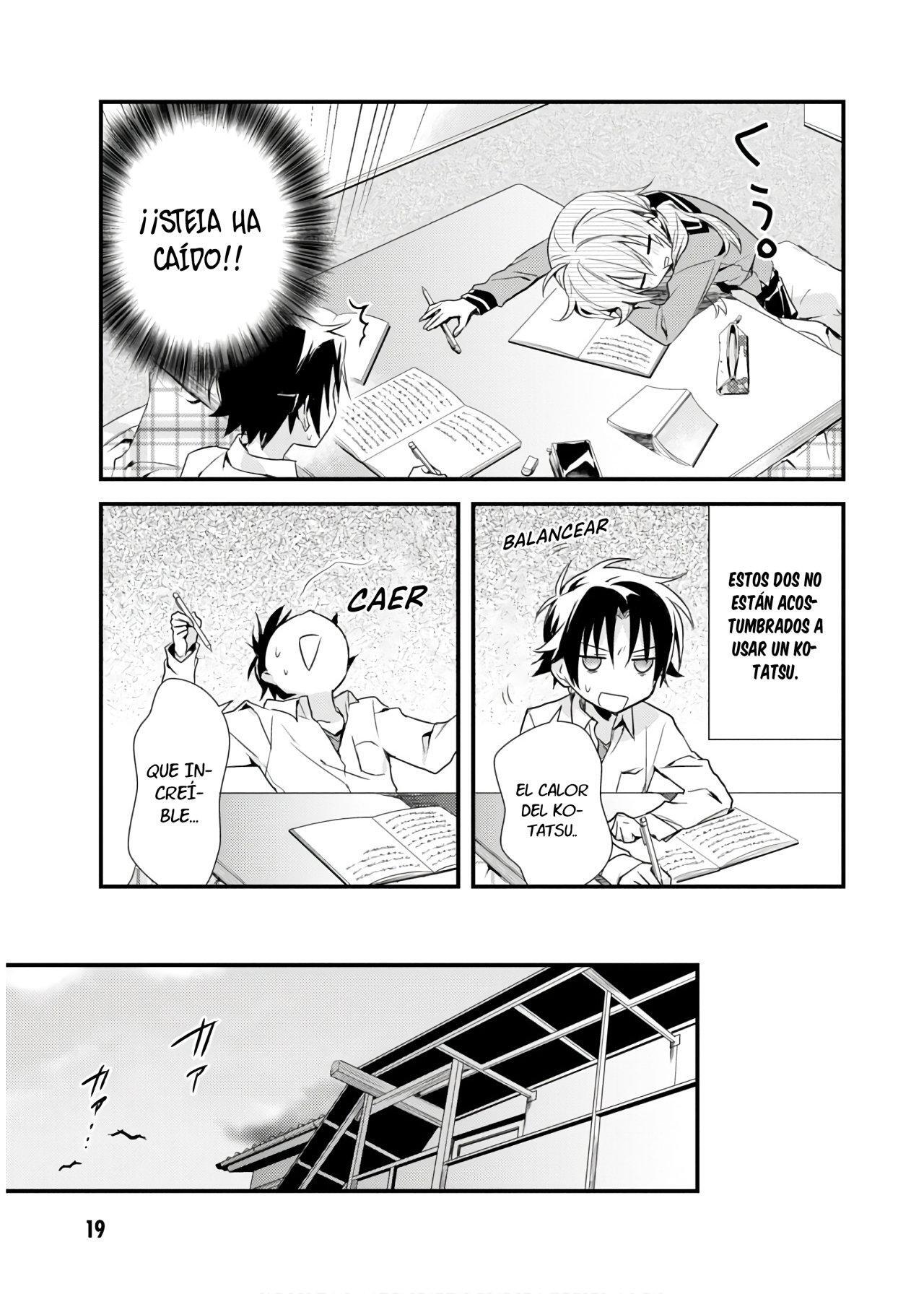 Capitulo 16 page 19