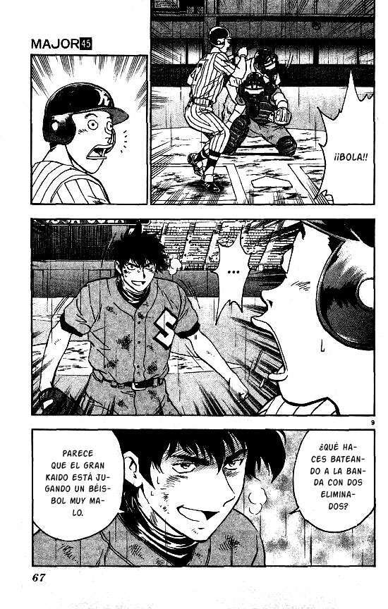 Capitulo 412 page 9