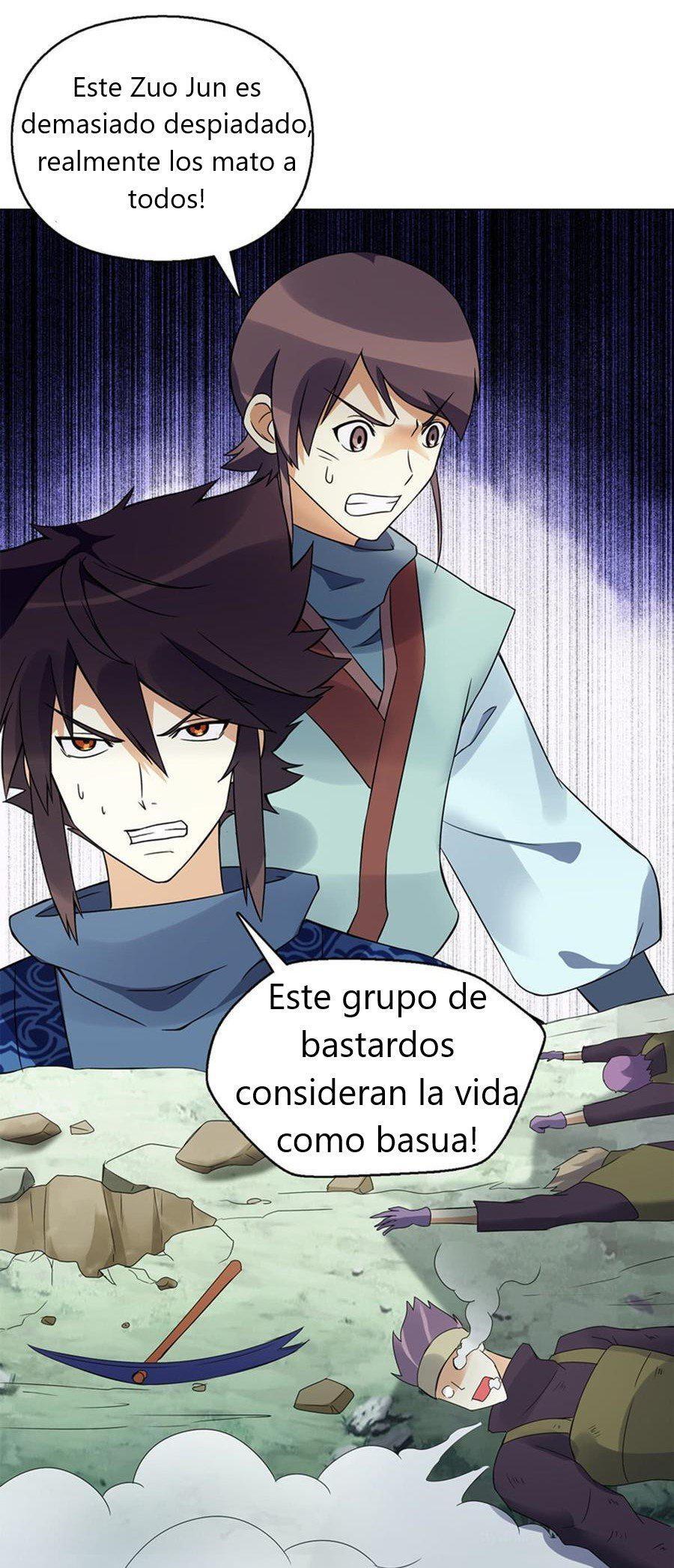 Capitulo 81 page 31