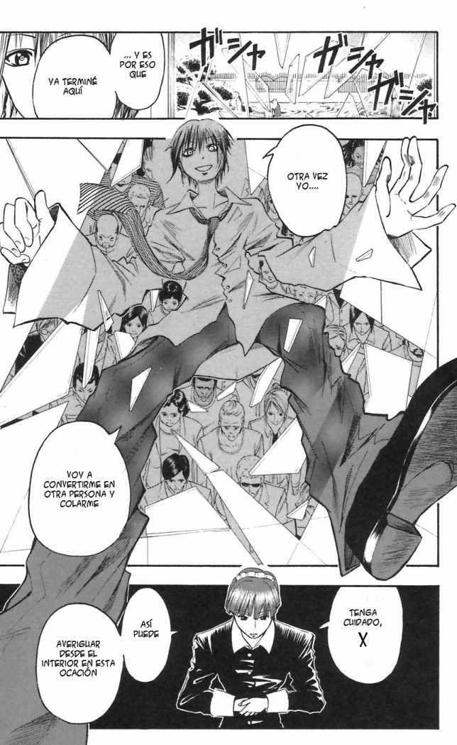 Capitulo 49 page 11
