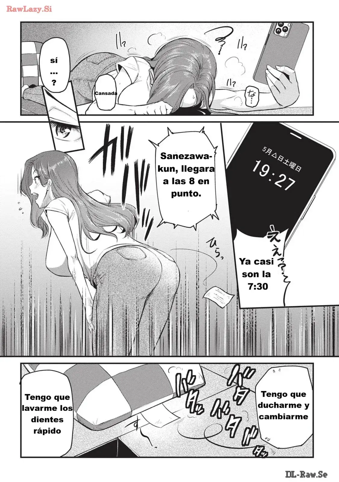 Capitulo 5.50 page 12