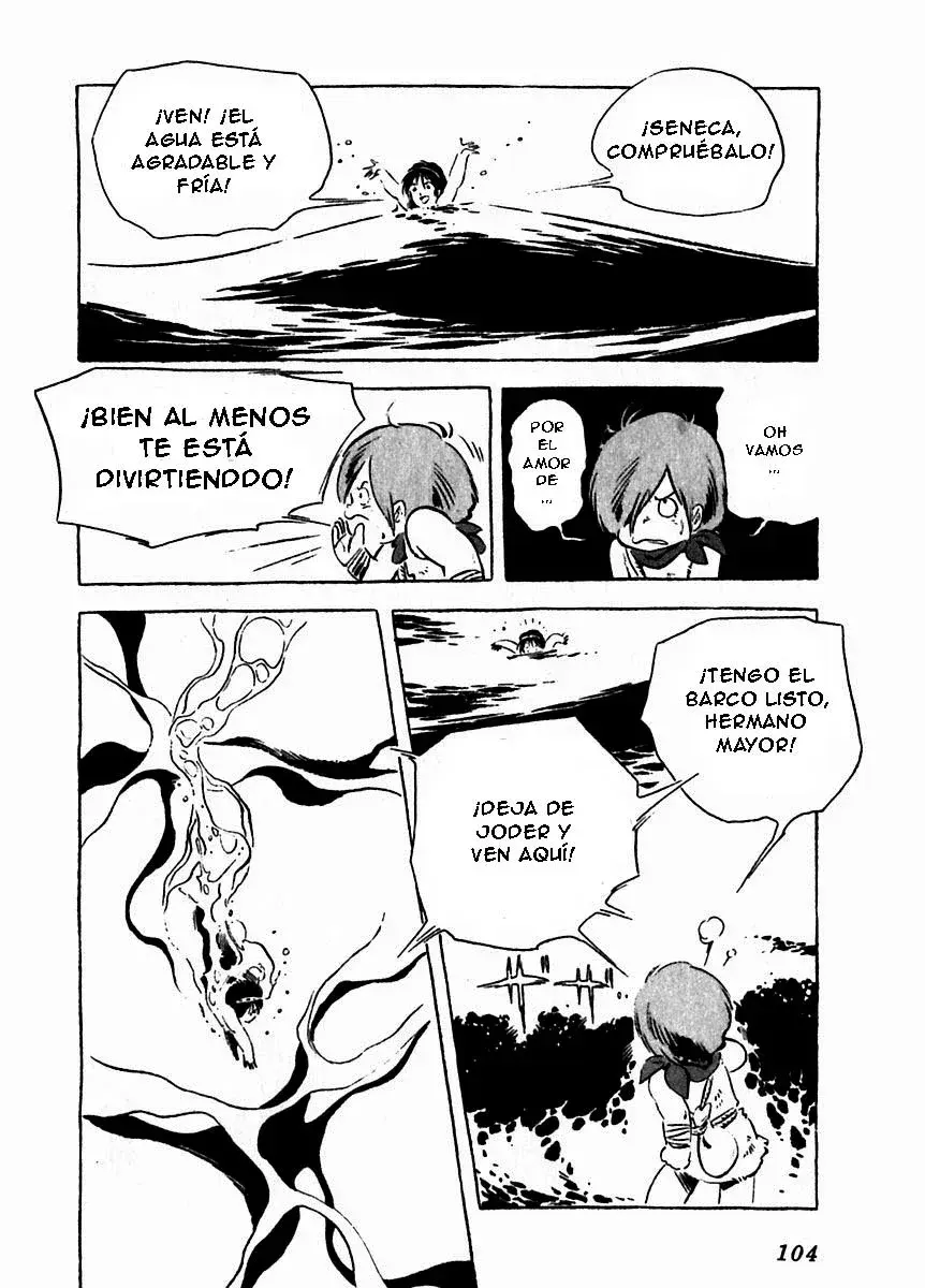 Capitulo 8 page 6