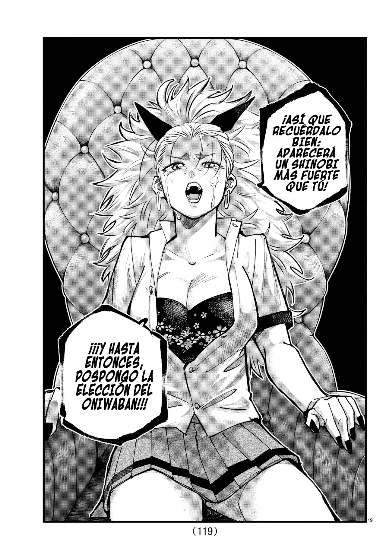 Capitulo 23 page 19