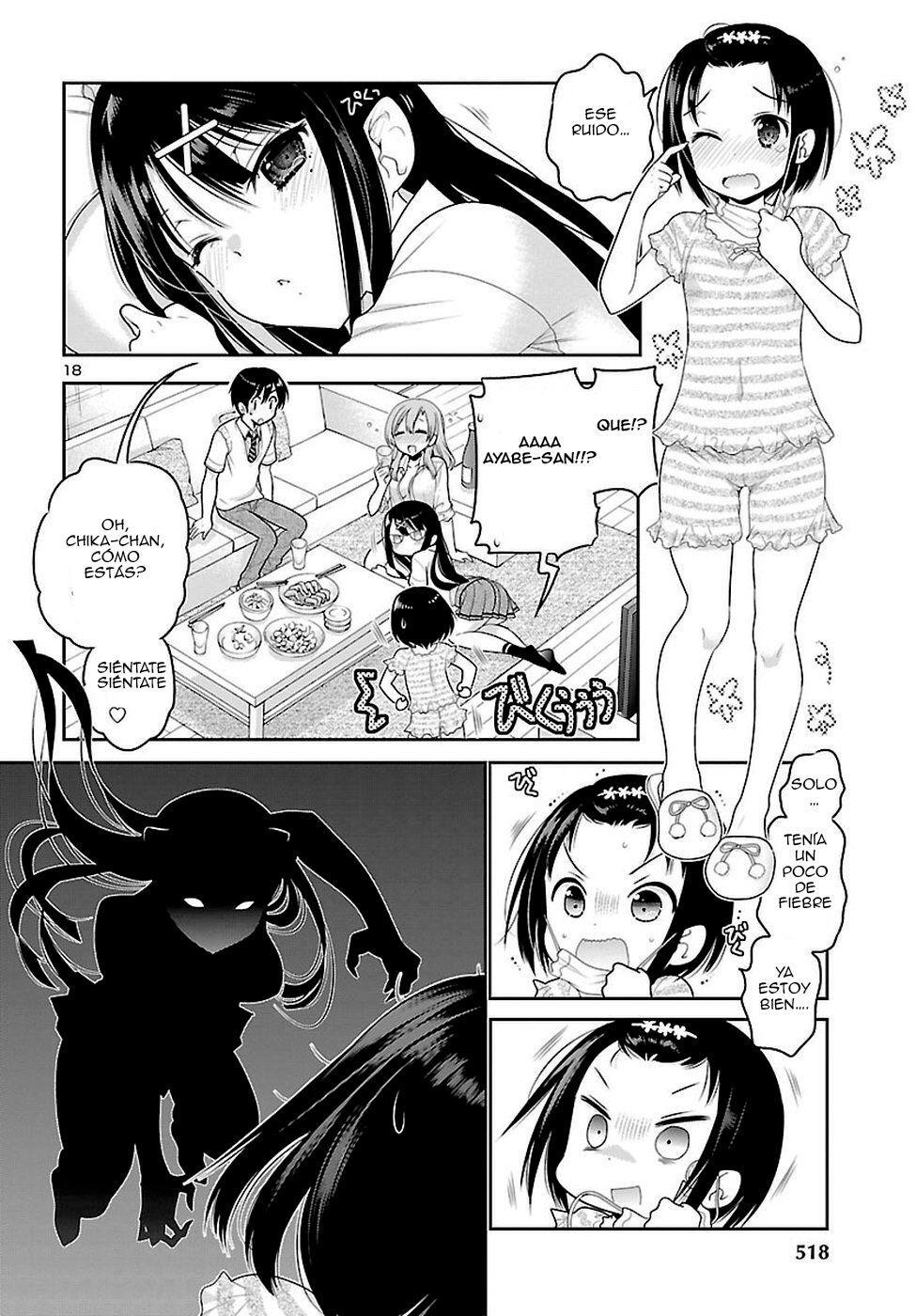 Capitulo 16 page 19