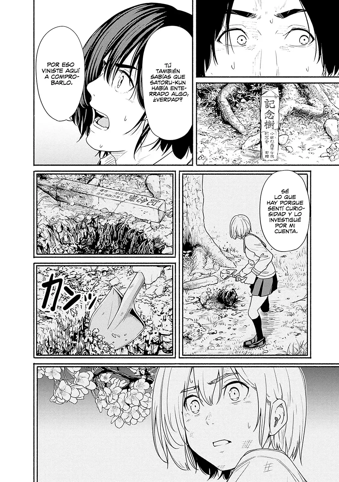 Capitulo 24 page 17