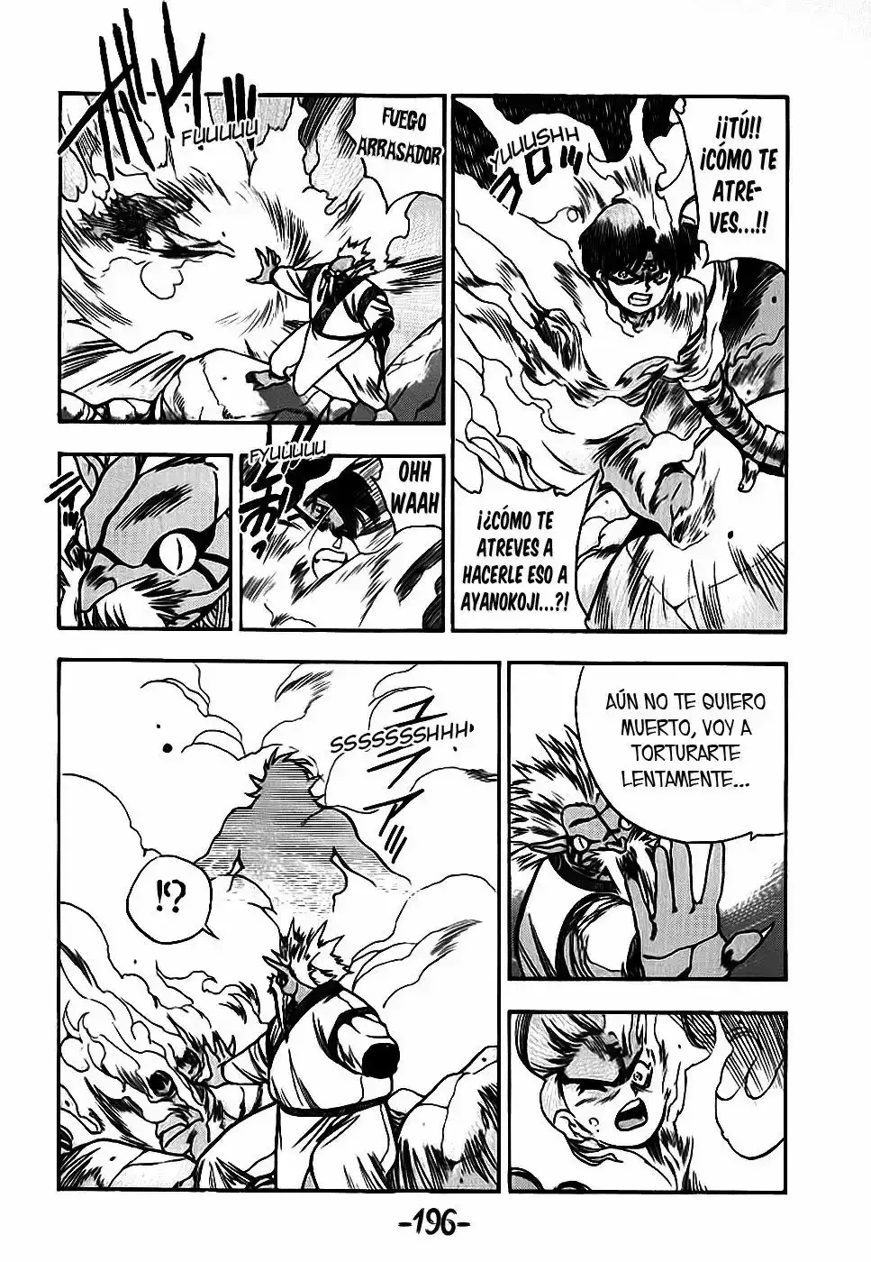 Capitulo 22 page 5