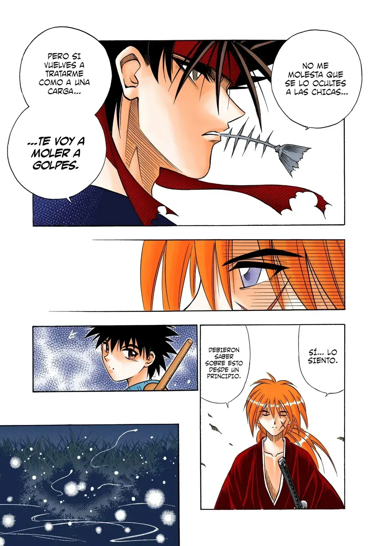 Capitulo 154 page 15