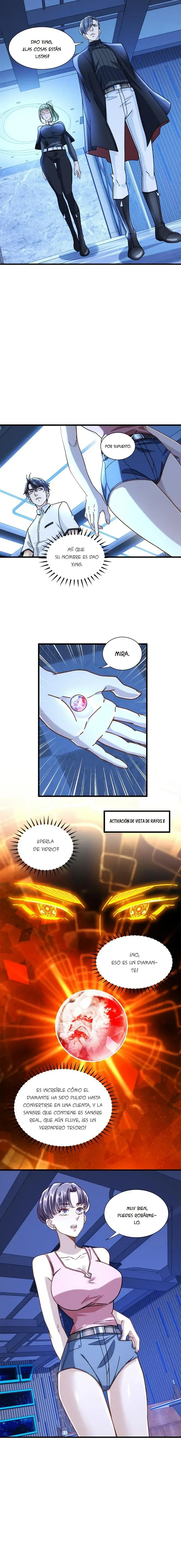 Capitulo 50 page 5