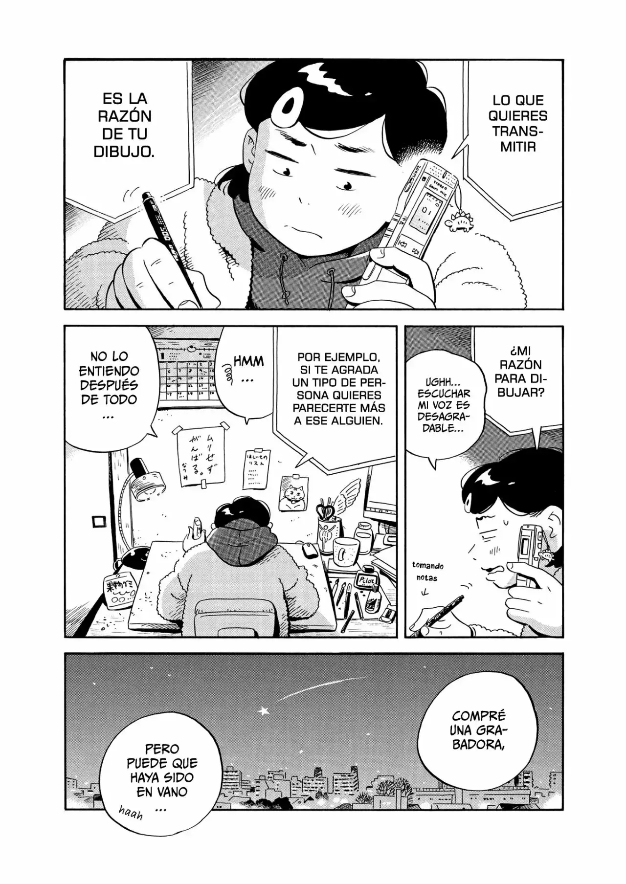 Capitulo 31 page 19