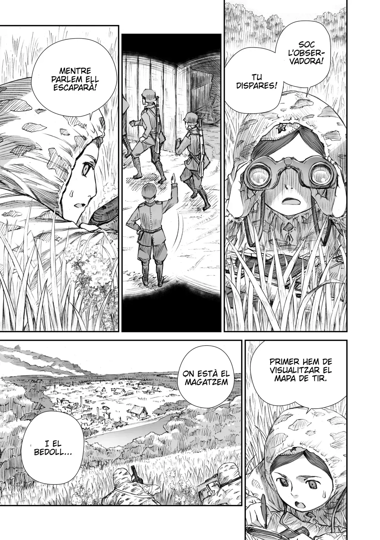 Capitulo 9.50 page 13