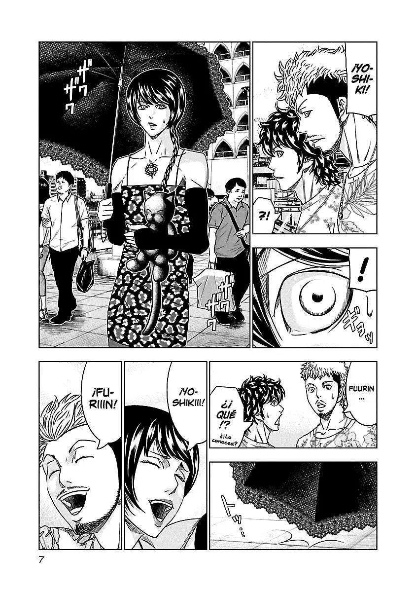 Capitulo 74 page 9