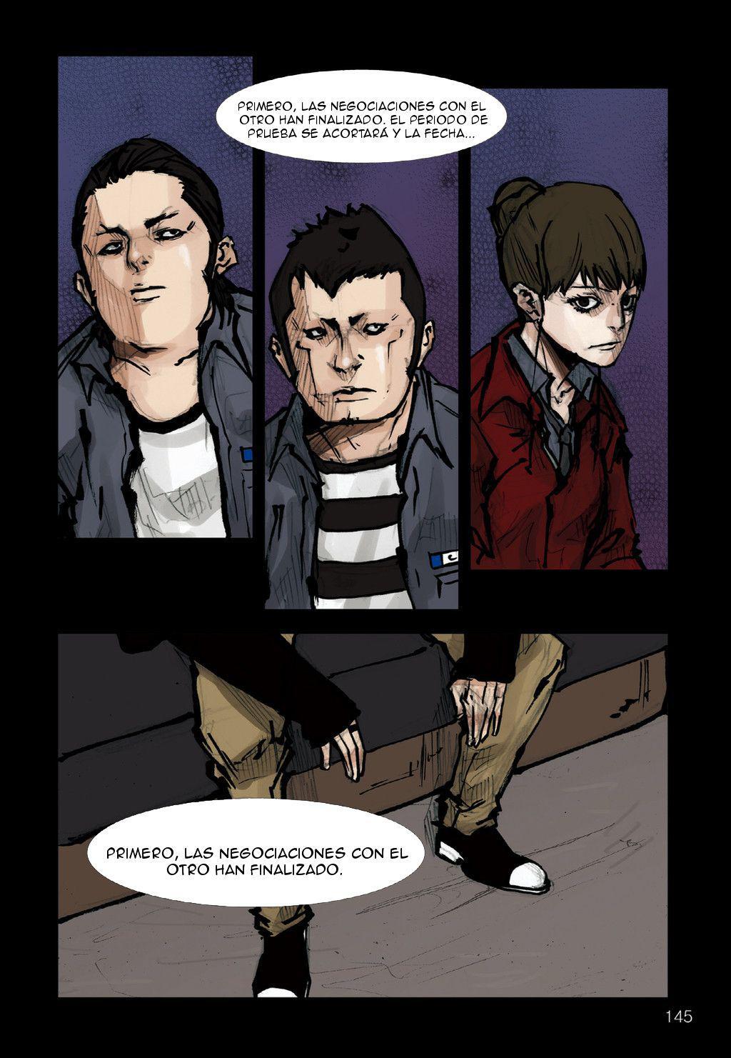 Capitulo 68 page 22