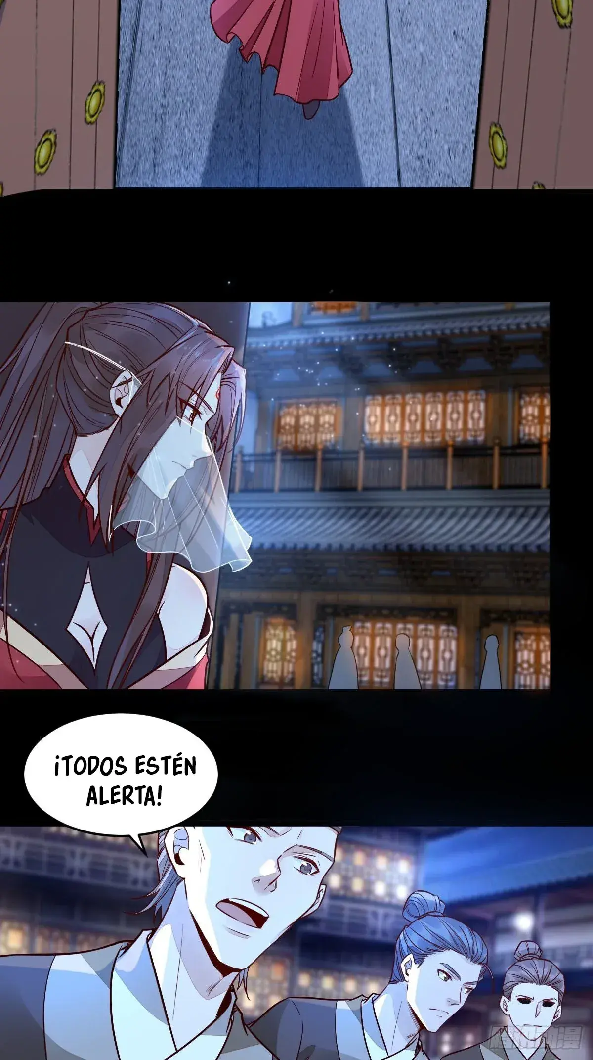Capitulo 485 page 20