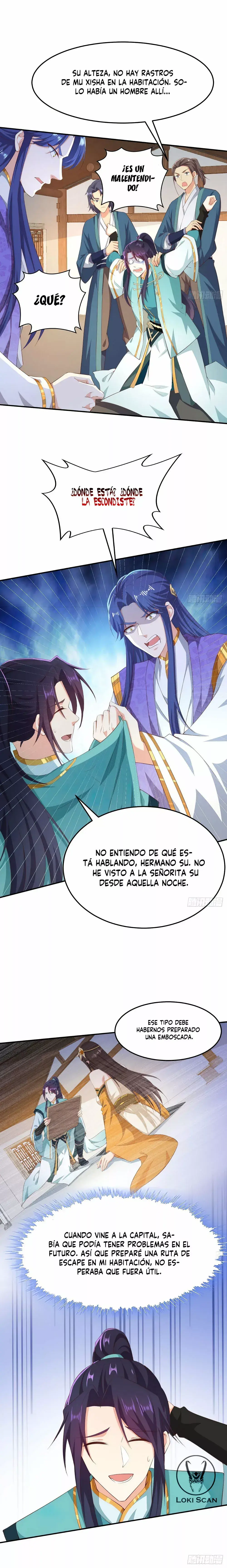 Capitulo 306 page 11