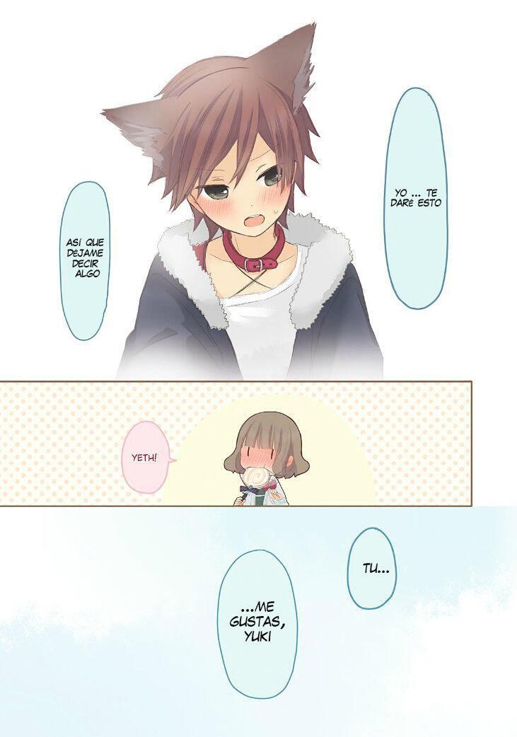 Capitulo 39 page 16