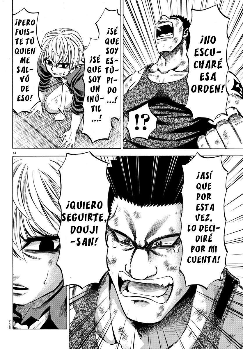 Capitulo 72 page 14