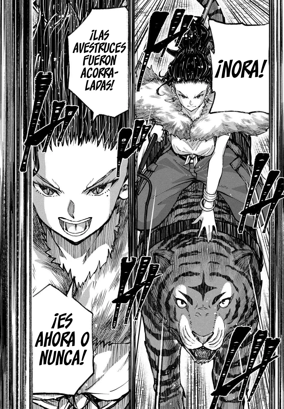 Capitulo 72 page 32
