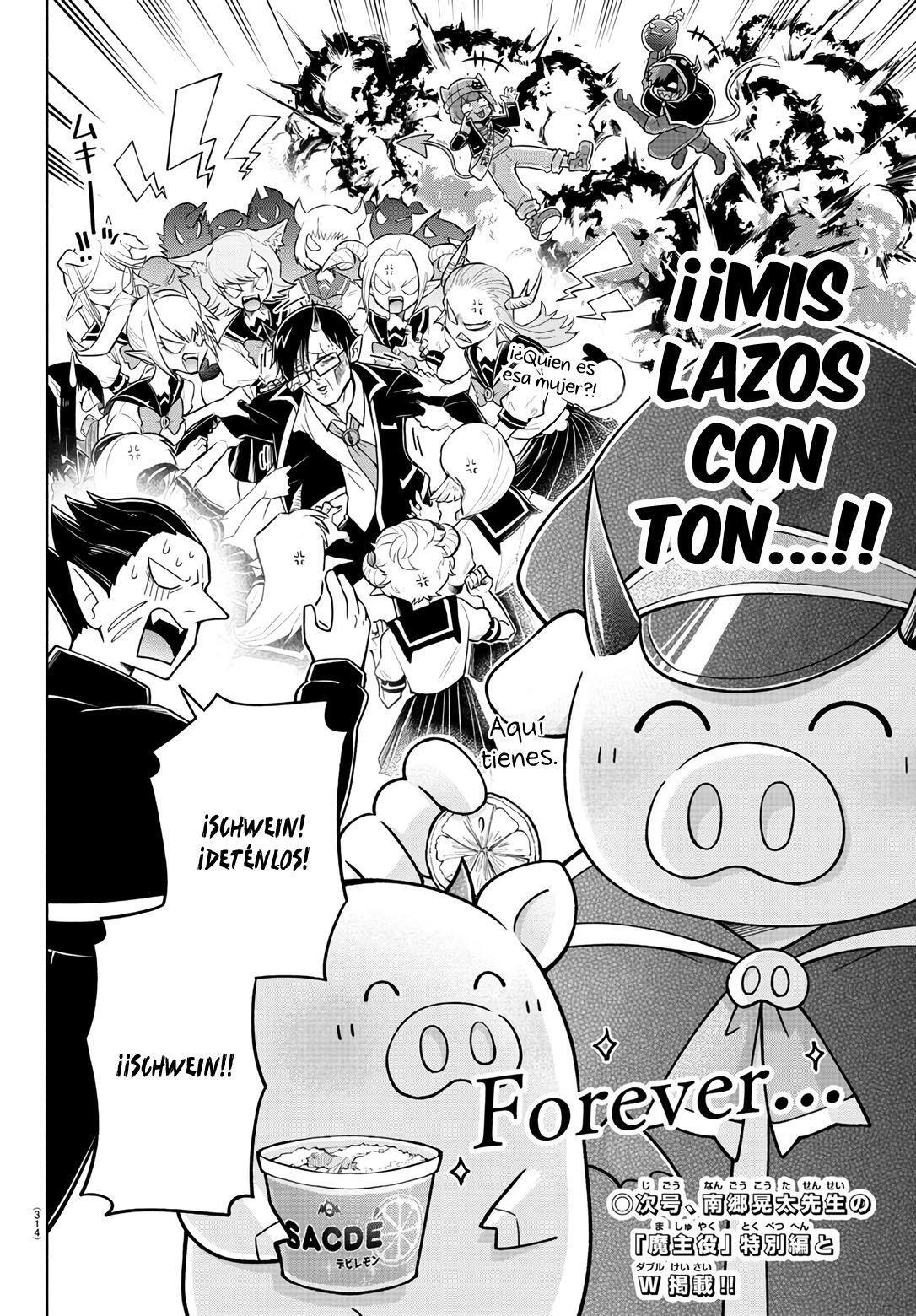Capitulo 76 page 16