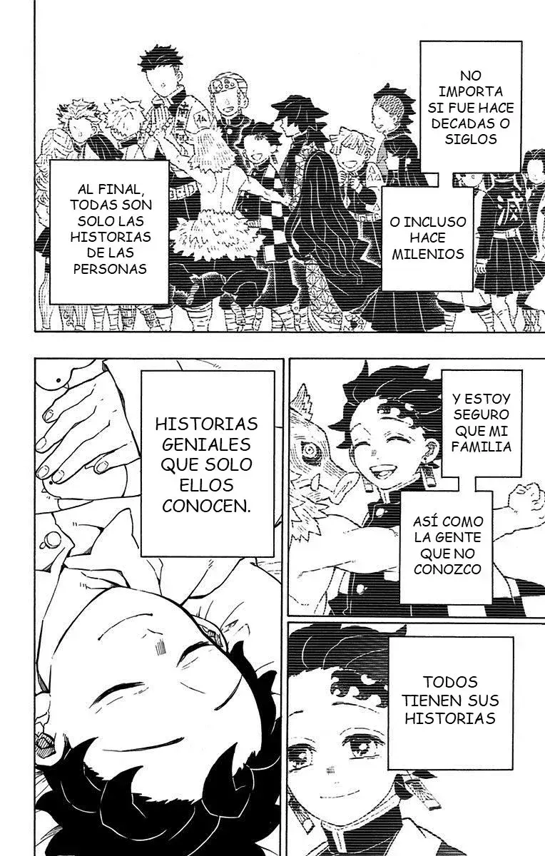 Capitulo 204.90 page 6