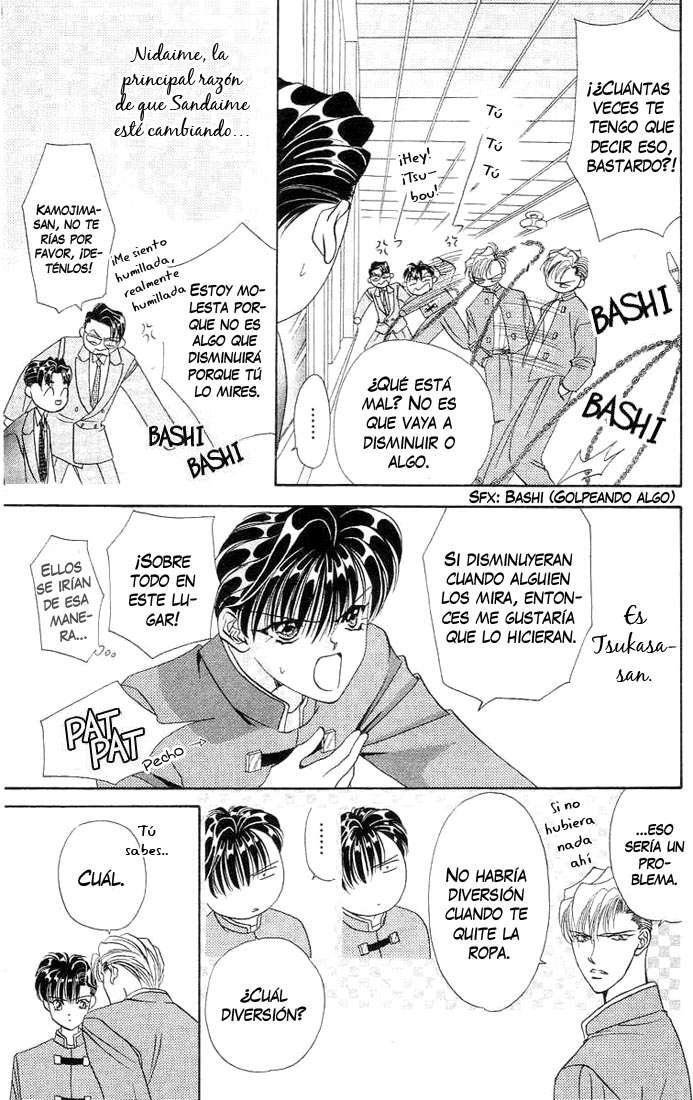 Capitulo 20 page 8