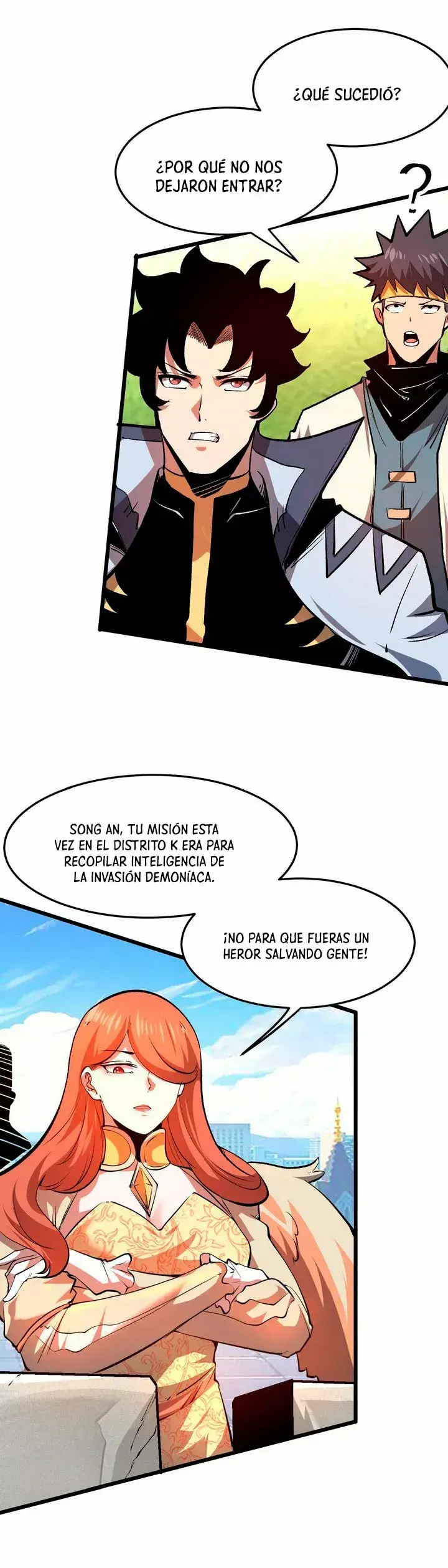 Capitulo 74 page 21