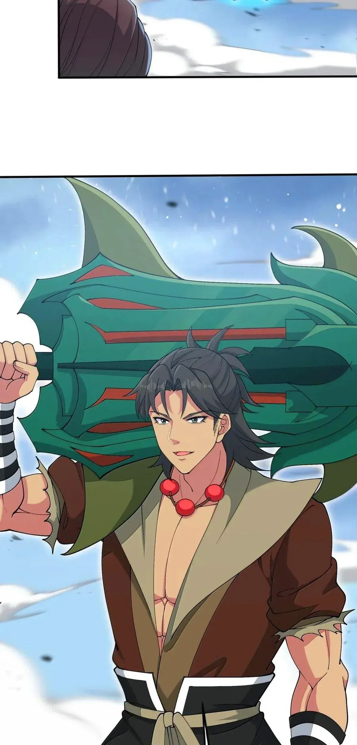 Capitulo 102 page 32
