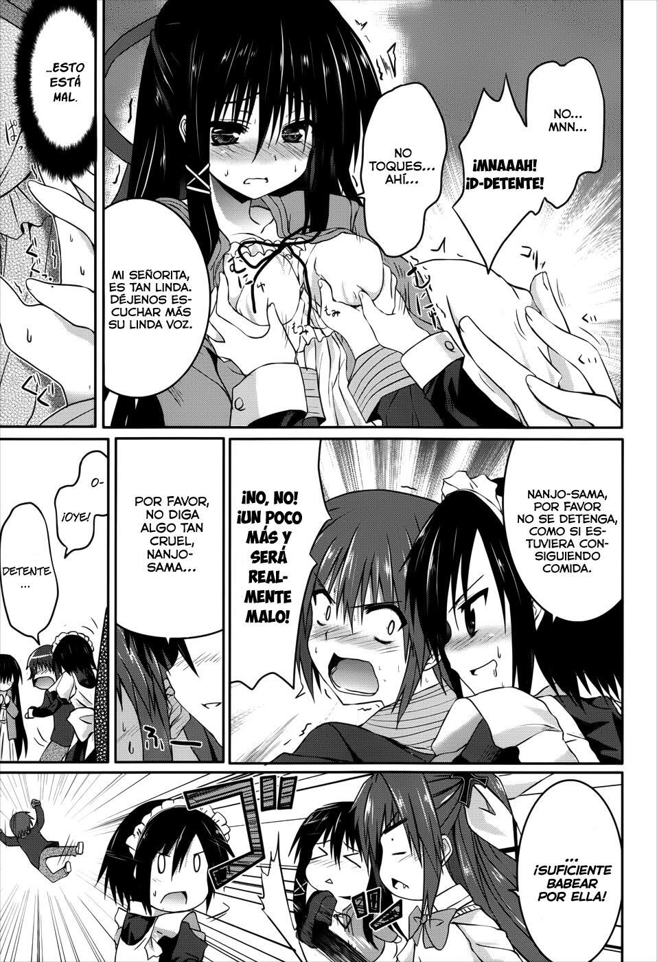 Capitulo 21 page 18