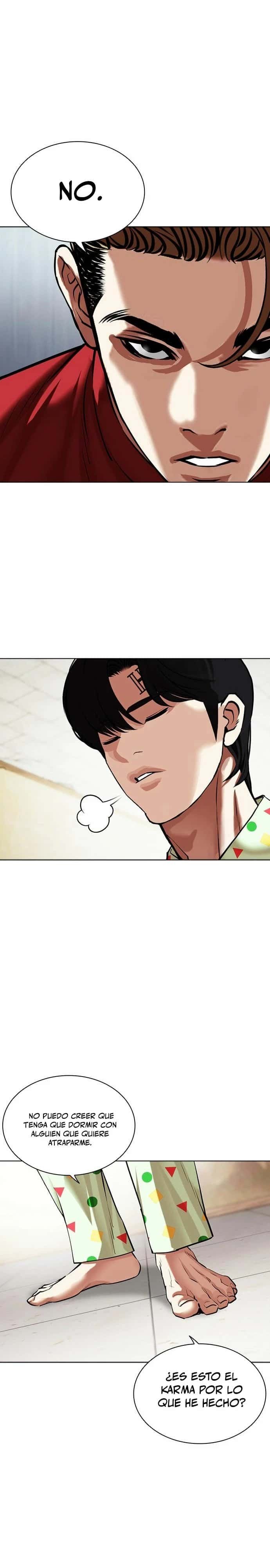 Capitulo 480 page 20