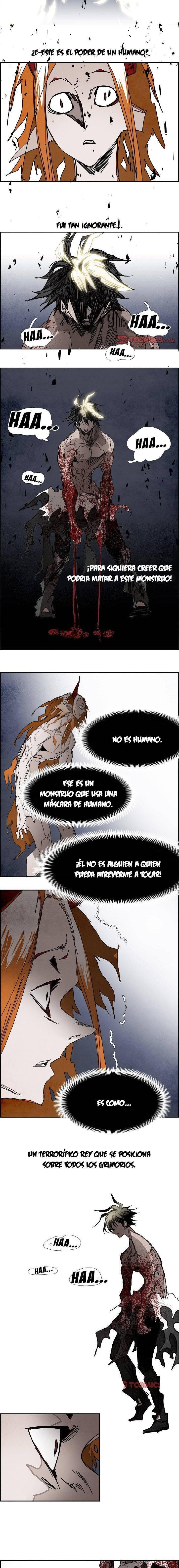 Capitulo 103 page 8