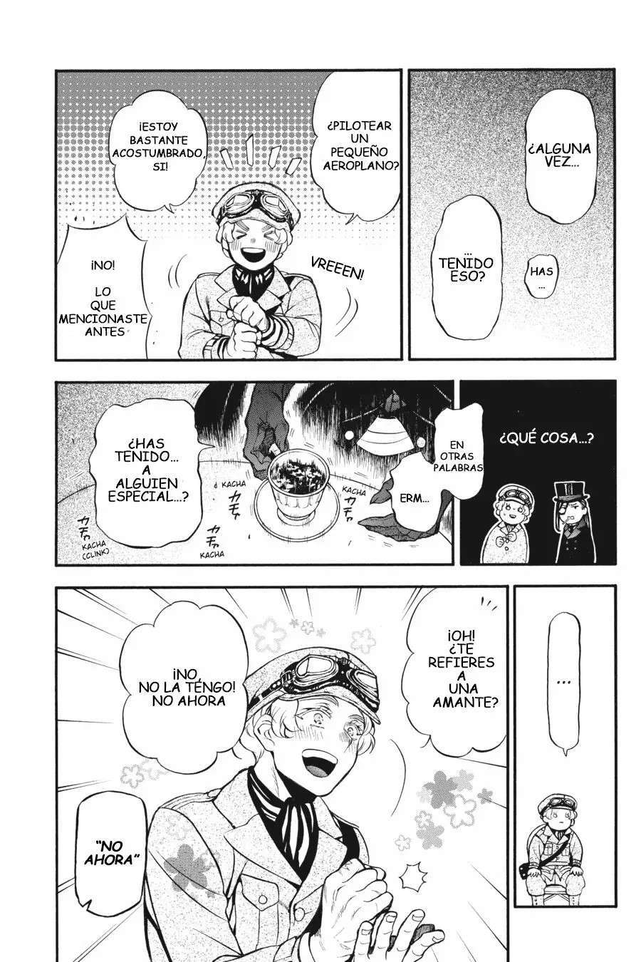 Capitulo 44 page 19