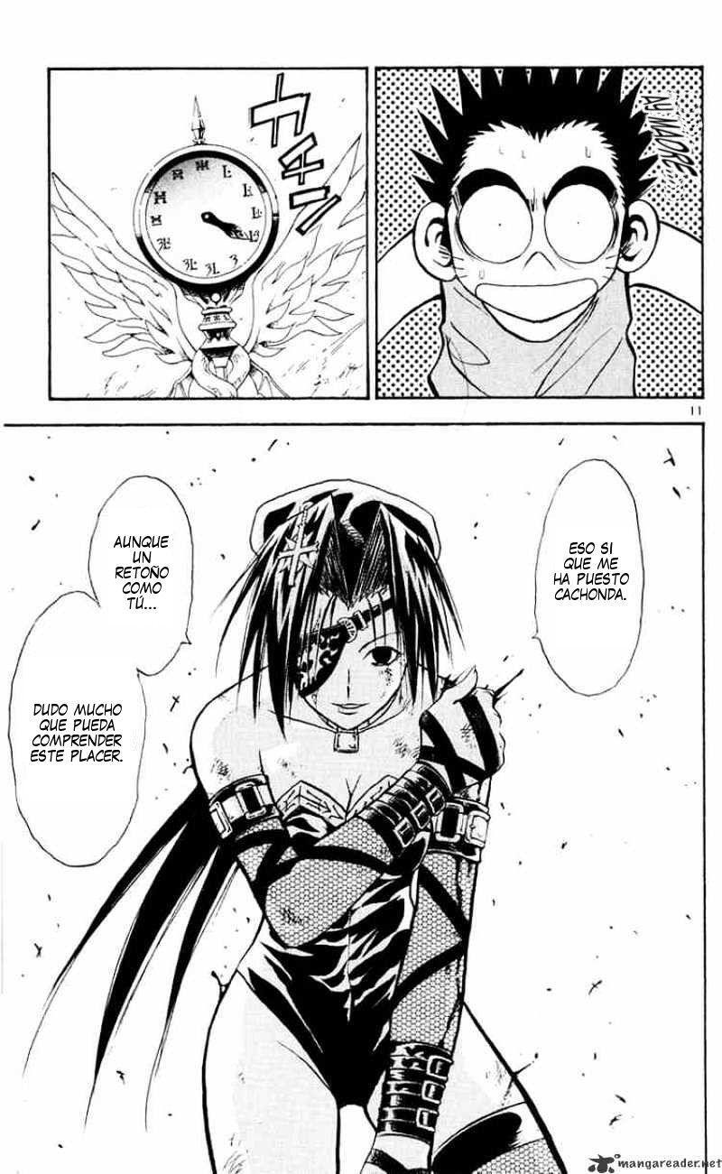 Capitulo 101 page 12
