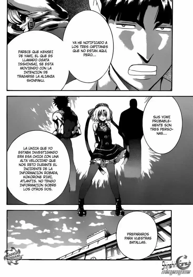 Capitulo 480 page 15