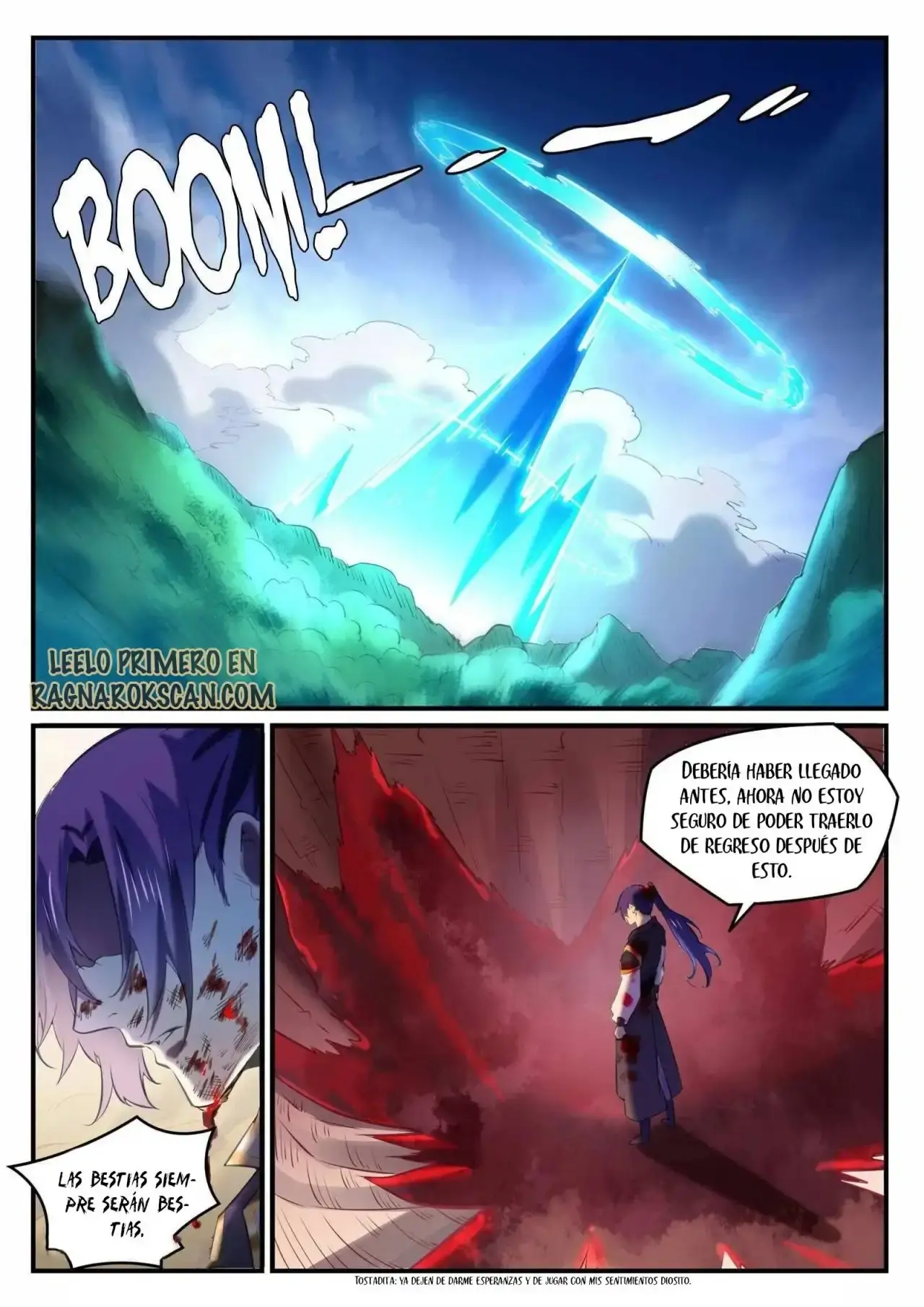 Capitulo 808 page 15