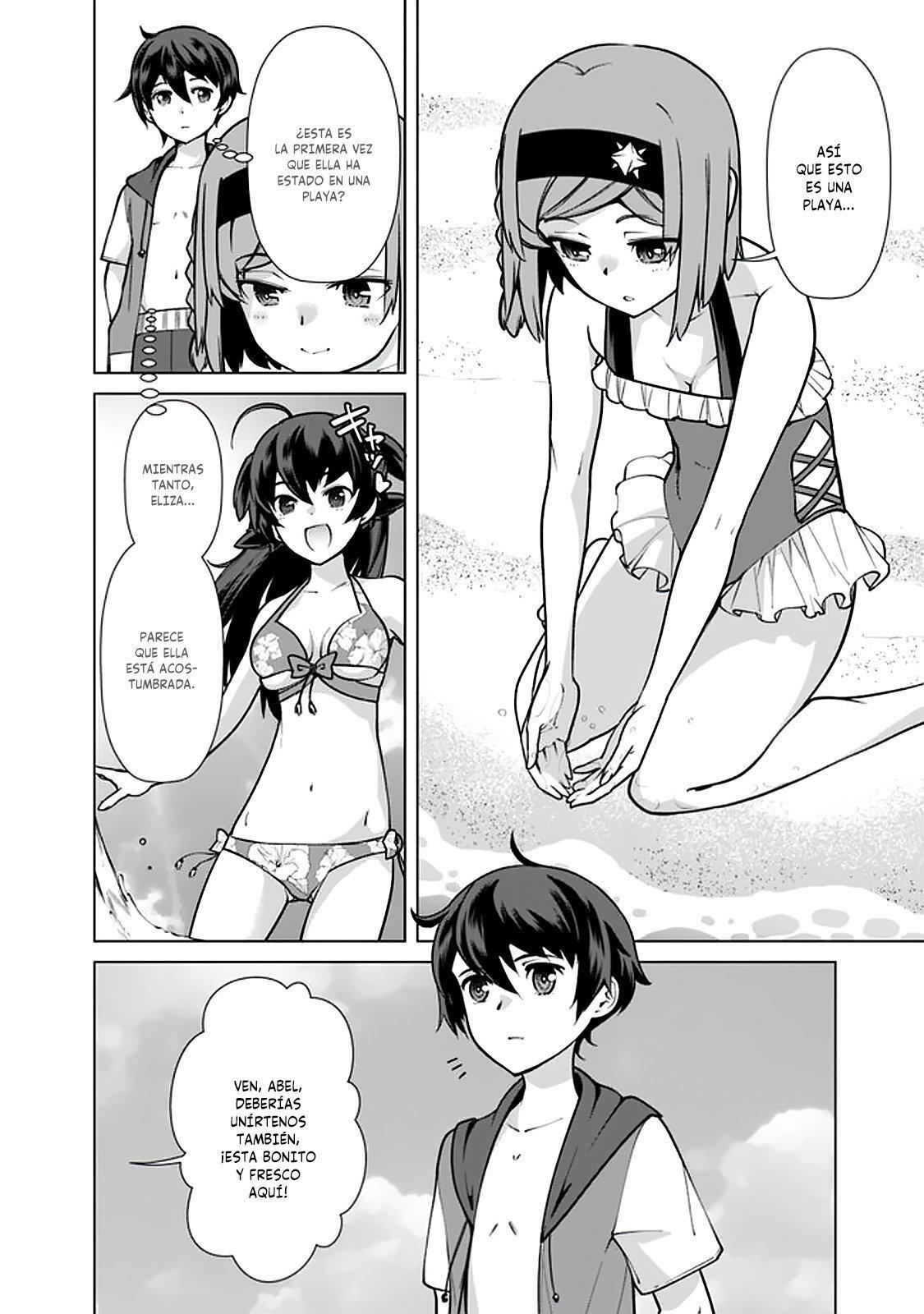 Capitulo 43 page 19