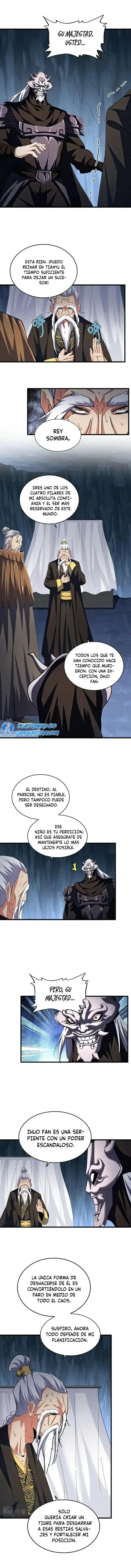Capitulo 411 page 6