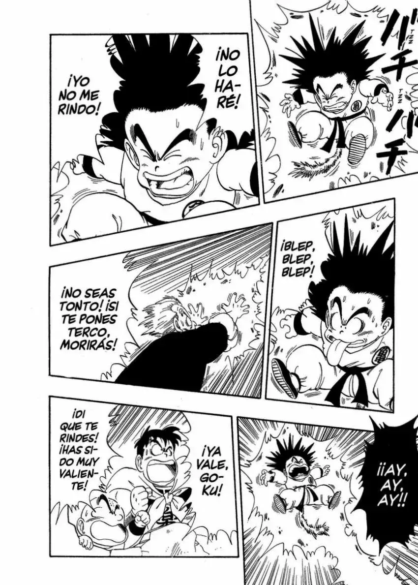 Capitulo 50 page 12
