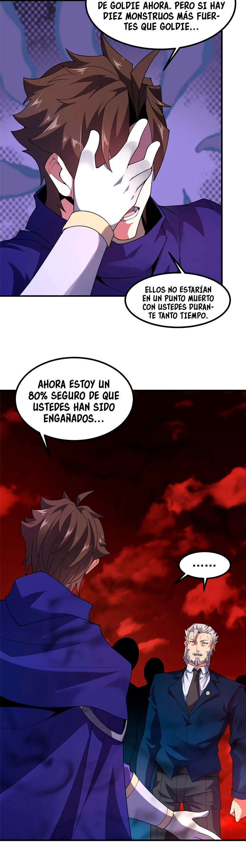 Capitulo 332 page 21