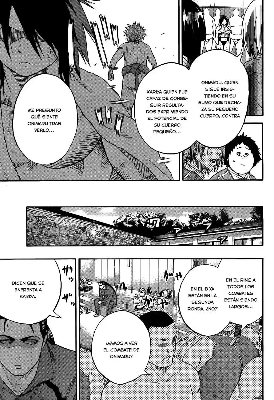 Capitulo 20 page 15