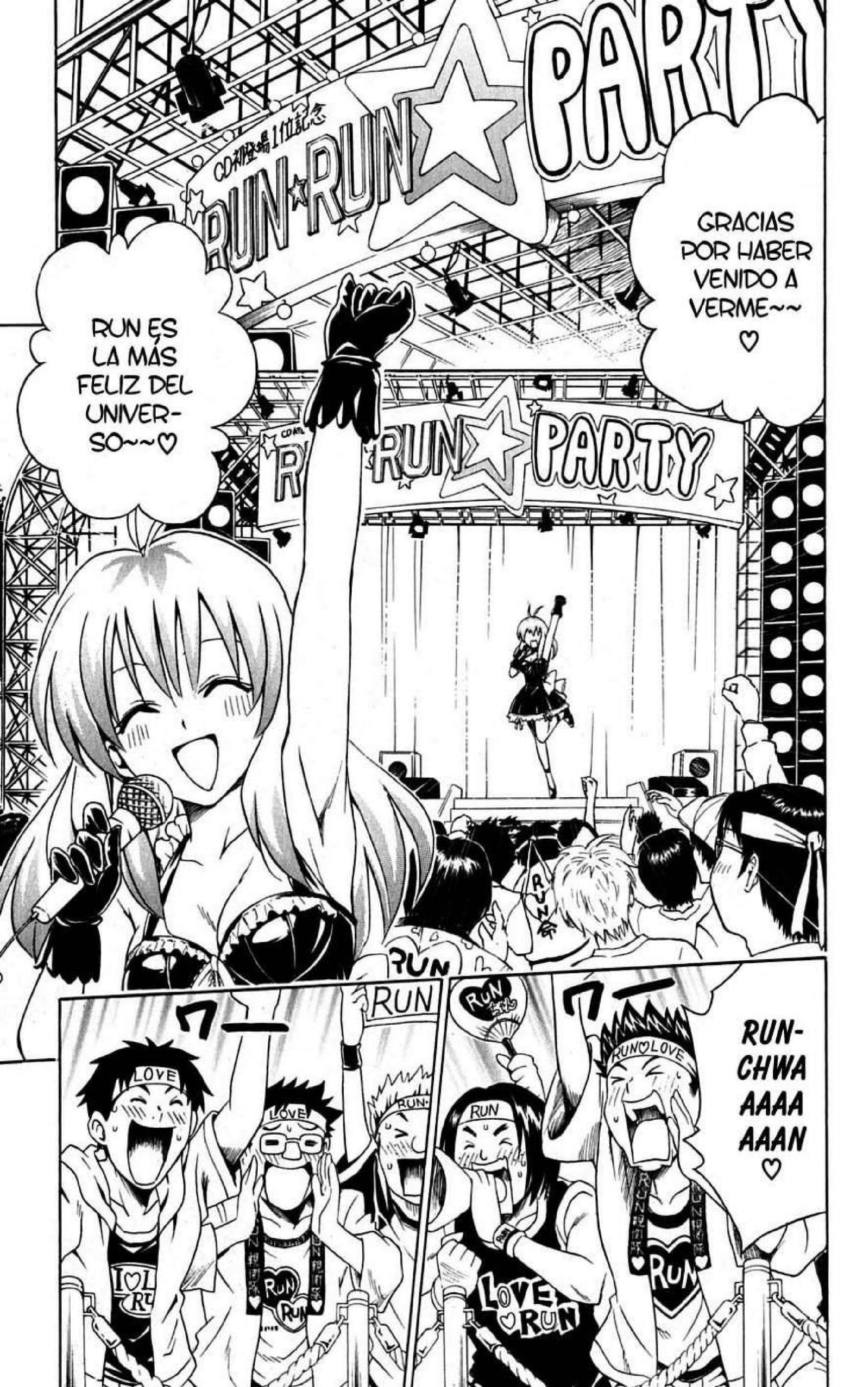 Capitulo 103 page 11