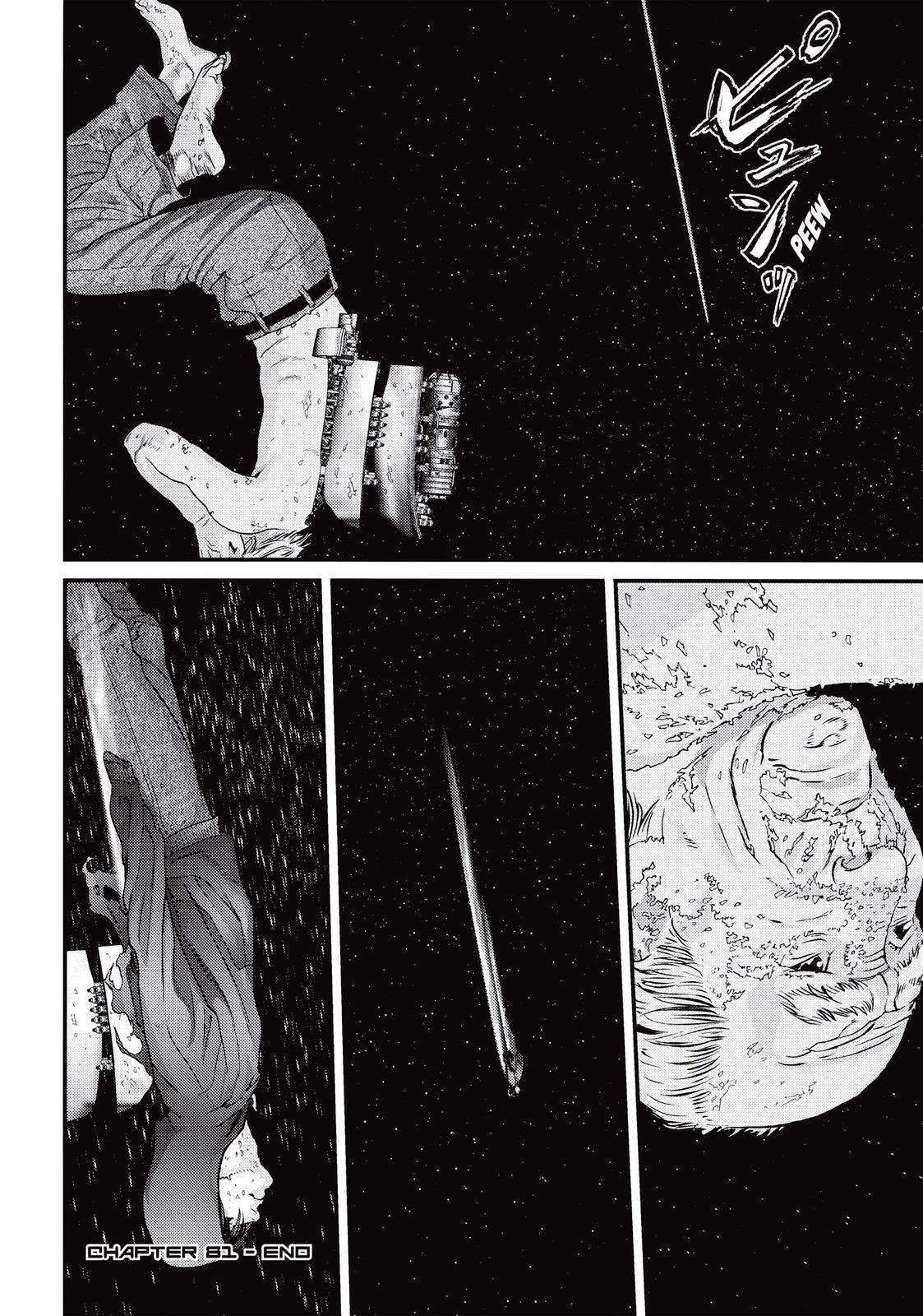 Capitulo 81 page 17