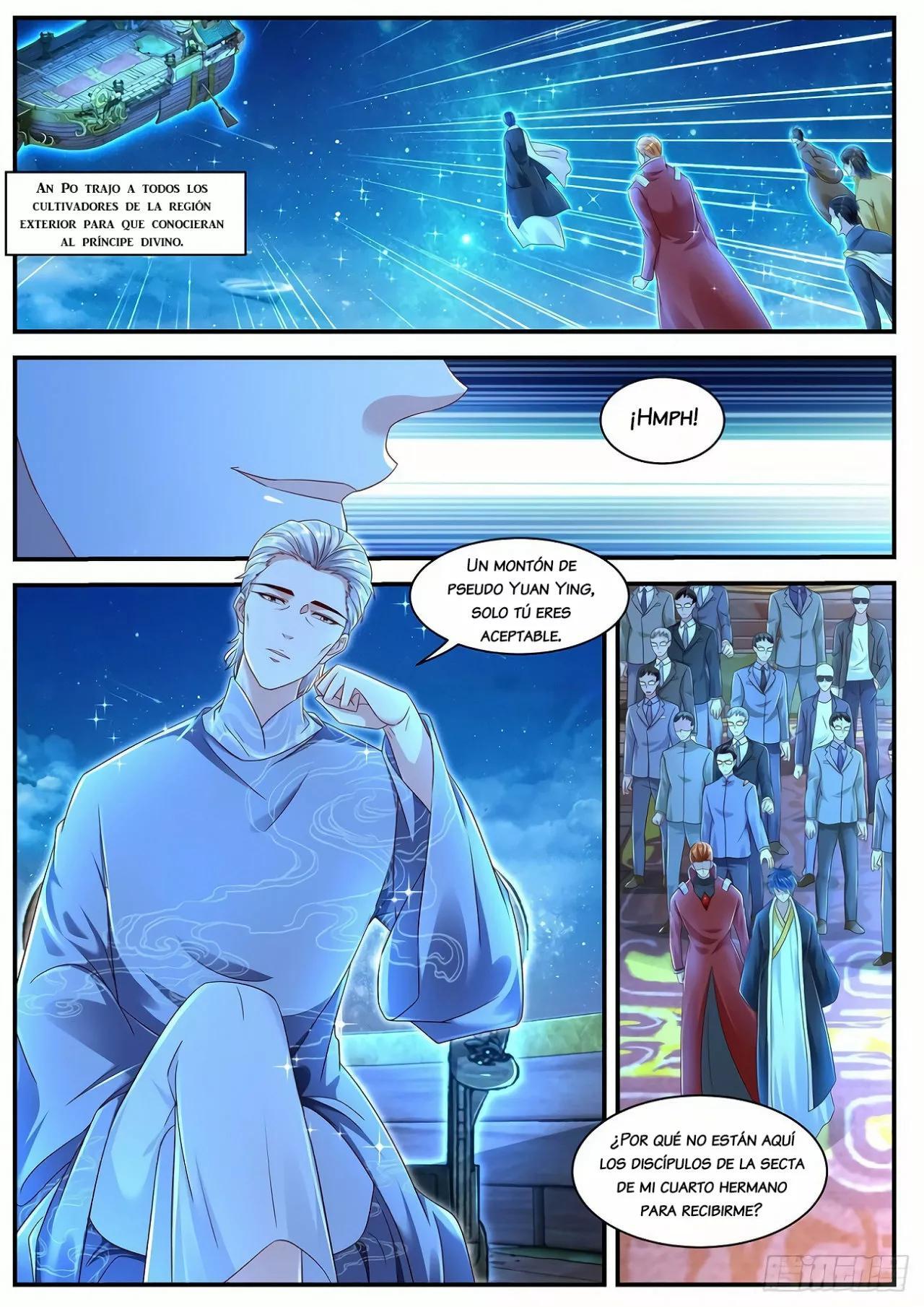 Capitulo 599 page 8