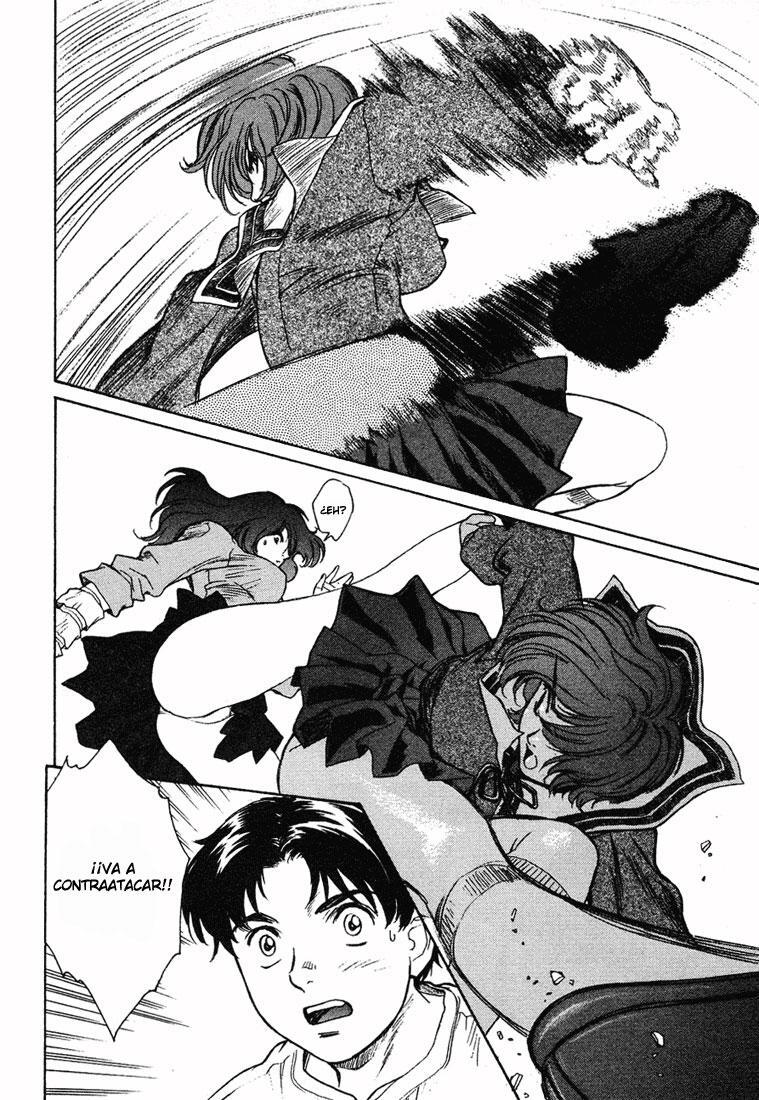 Capitulo 39 page 18