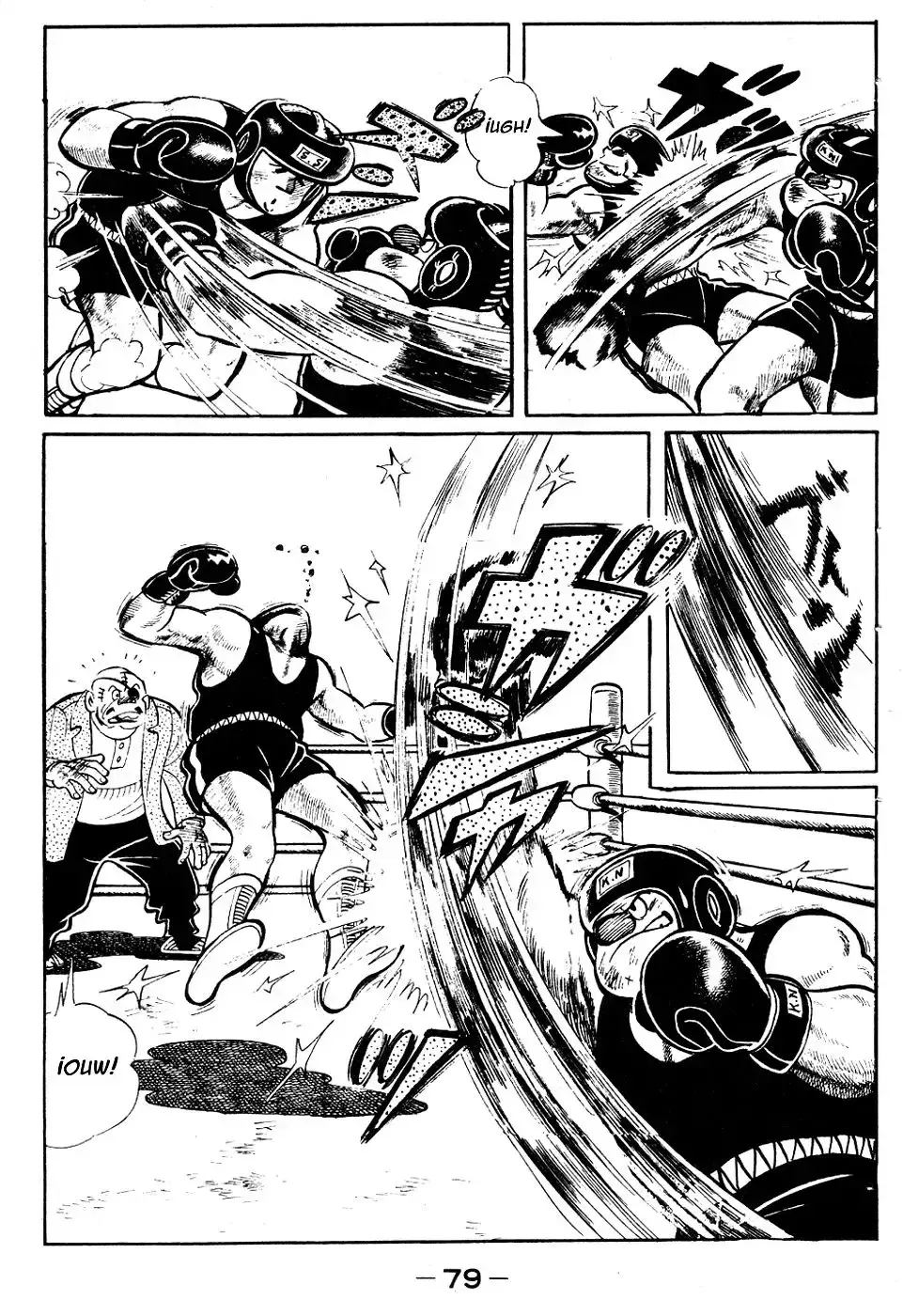 Capitulo 38 page 15