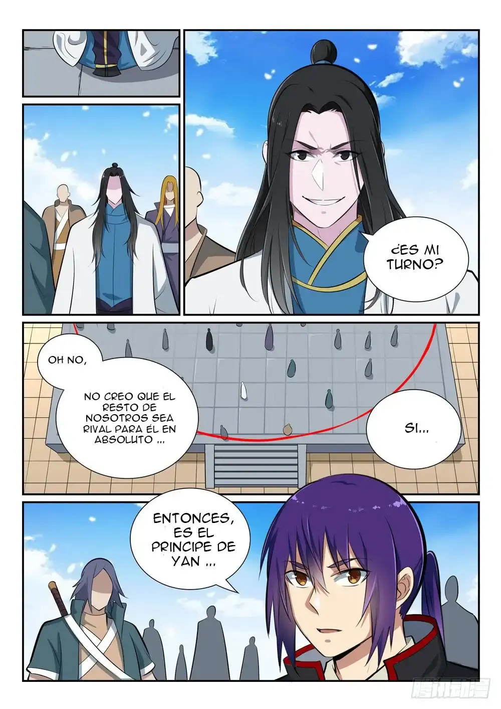 Capitulo 364 page 15