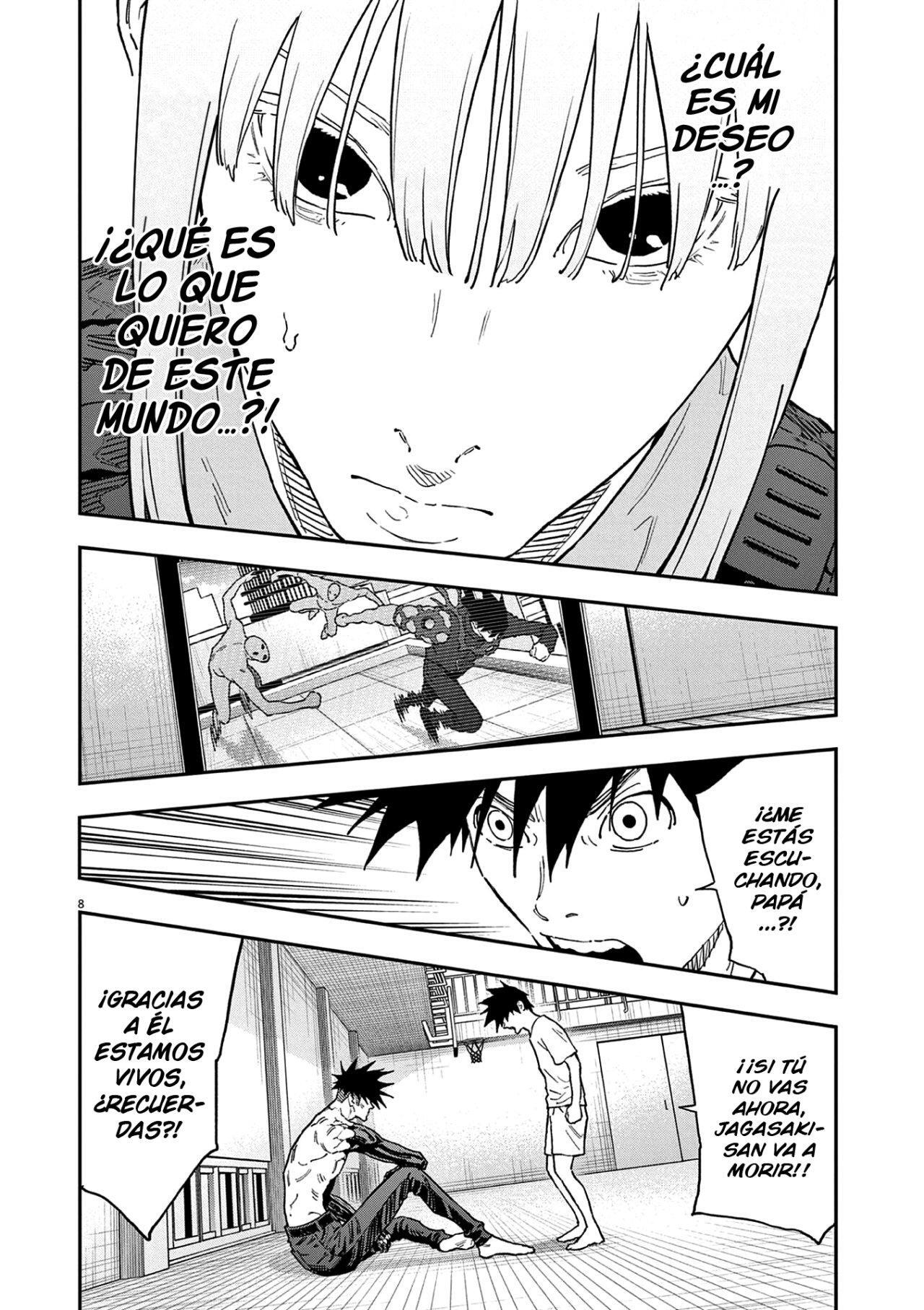 Capitulo 146 page 8